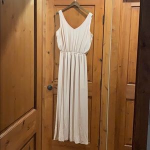 Show Me Your MuMu Kendall Maxi Dress